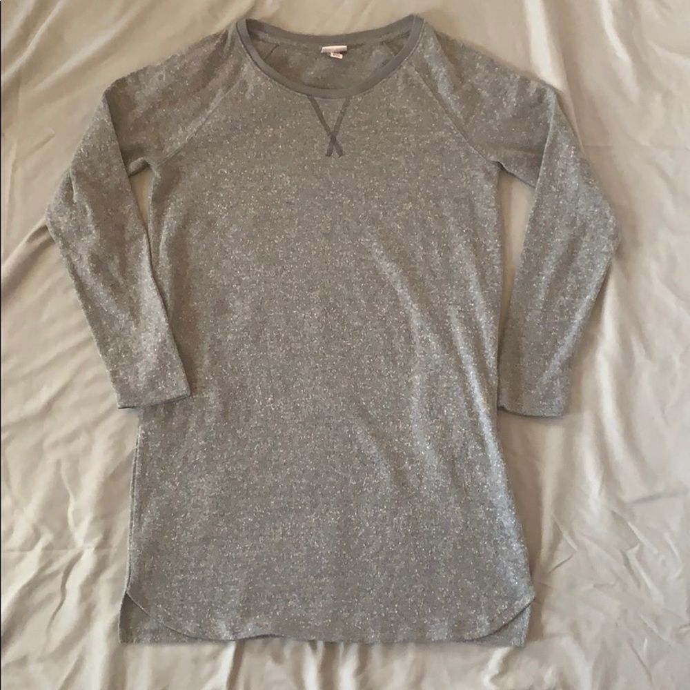 Merona Sweater Dress